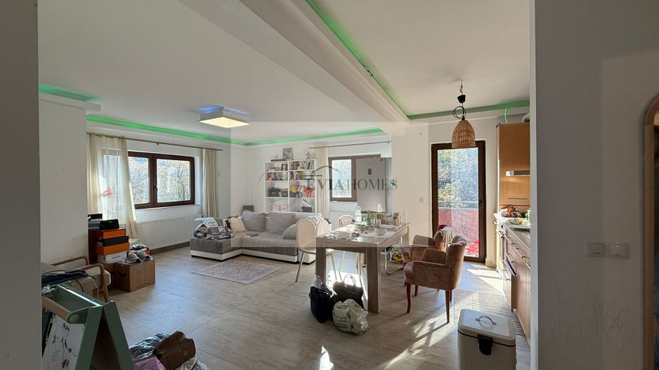 Complex privat/Zona Eugen Ionesco - Poză 4