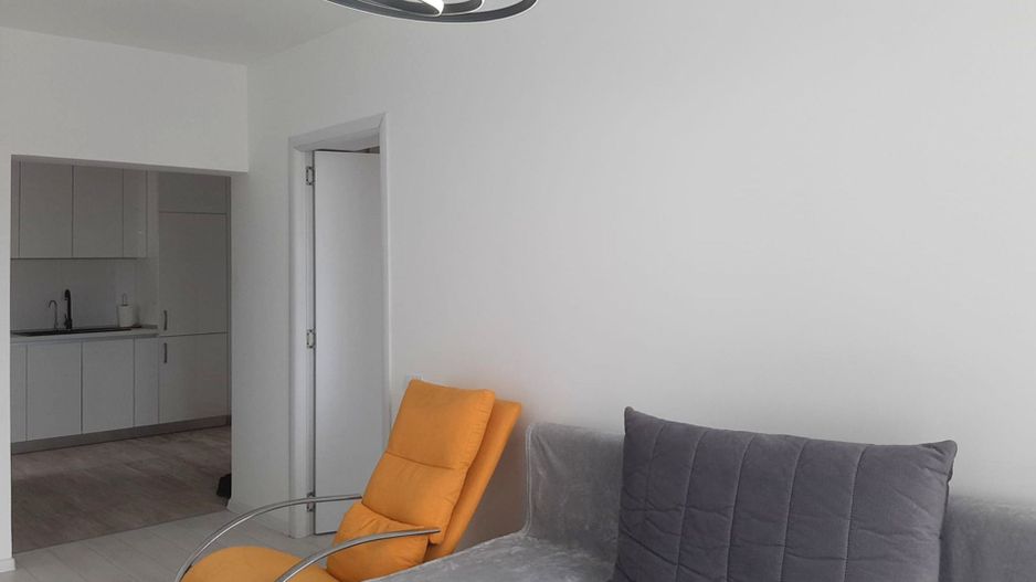 APARTAMENT CARE ÎȚI DĂ SENZAȚIA DE ACASĂ DIN PRIMA SECUNDĂ - Poză 8