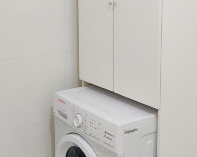 Chirie I Apartament 2 camere I Ivory Residence I Pipera Plaza I Garaj - Poză 20