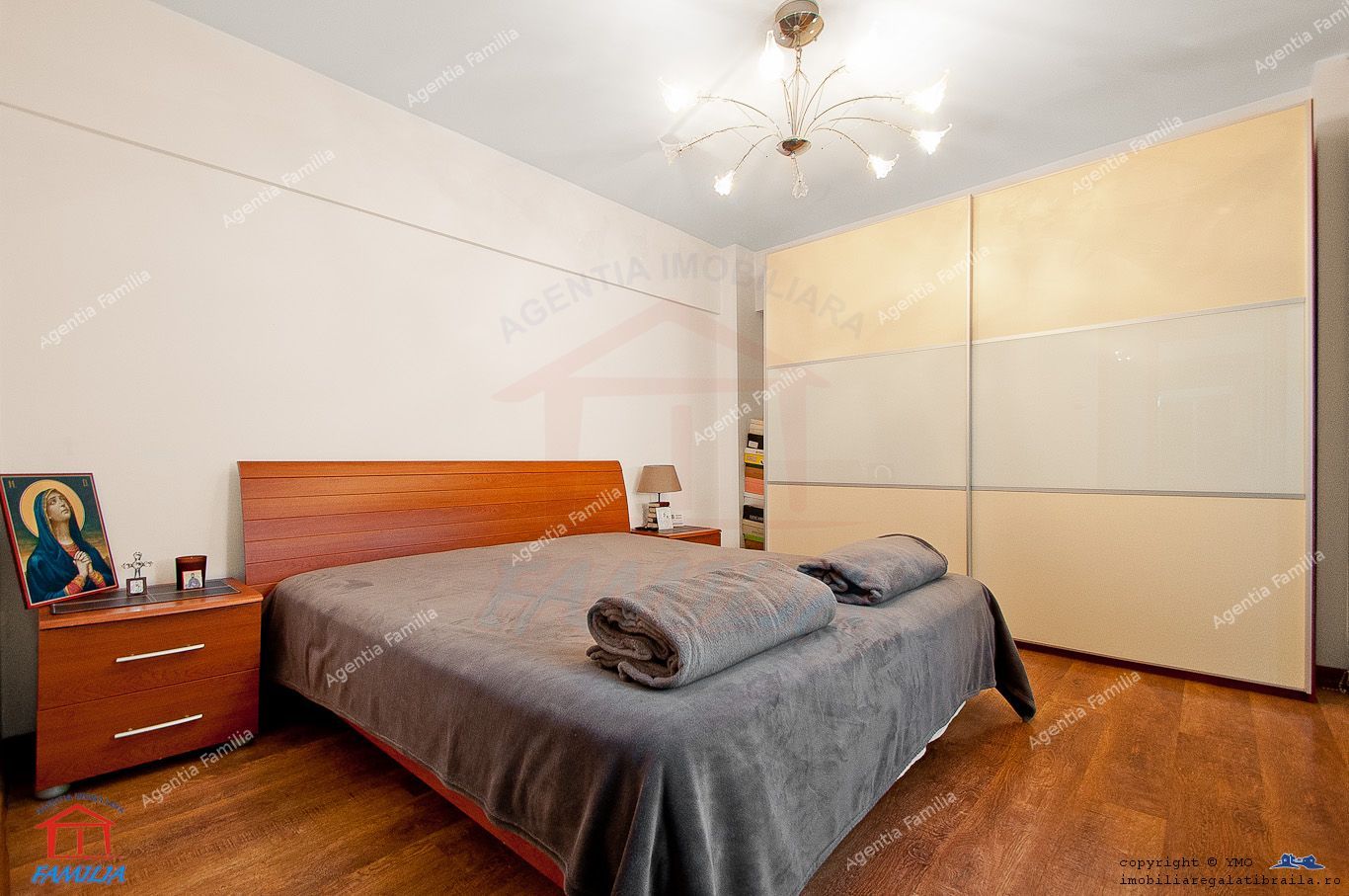 Vanzare apartament cu 4 camere, Faleza bloc Pescarus, etaj 1, sup.135 - Poză 8