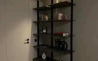 Apartament 3 camere renovat - One Herăstrău Towers - Locație premium - Poză 21