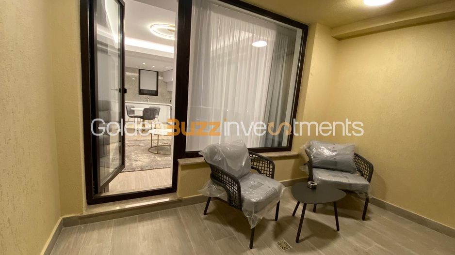 Apartament spatios de 2 camere - Herastrau - Poză 11
