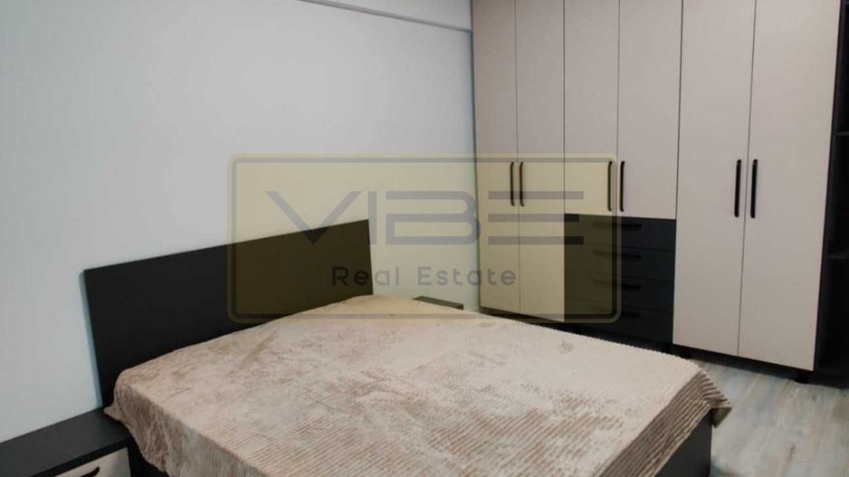 Apartament 1 camera+parcare Unirea TOWERS - Poză 8