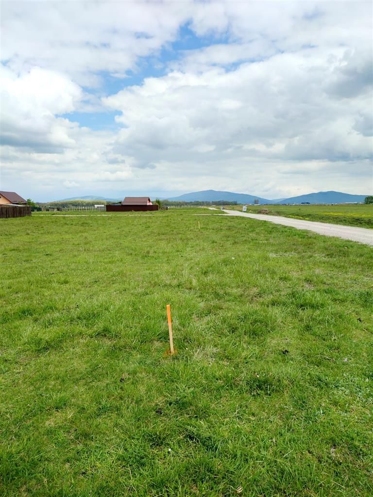 Teren intravilan 872mp, cu priveliste superba, Harman, Brasov - Poză 13