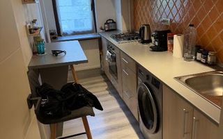 Vânzare Garsonieră Cochetă 40 Mp Mall Vitan Metrou Mihai Bravu Ideală Închiriere - Poză 3