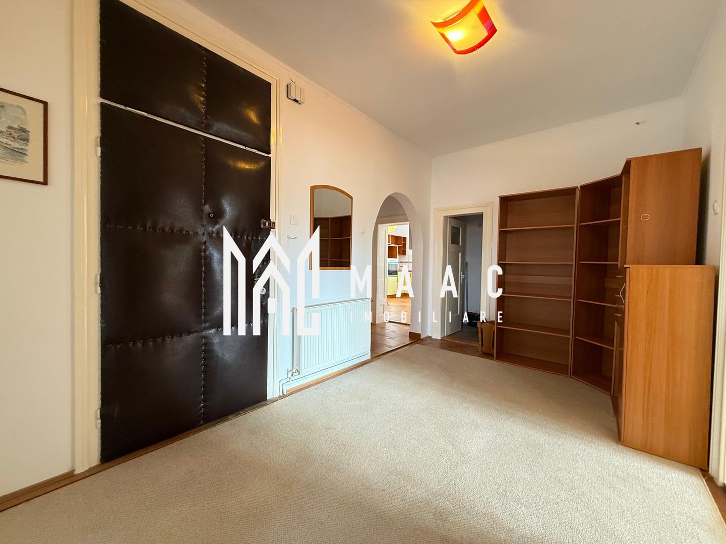 Penthouse 4 camere | Decomandat | Balcon | Zona Sub Arini - Poză 12