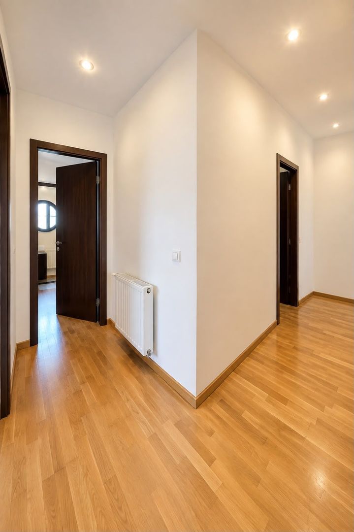 DUPLEX PREMIUM CU 4 DORMITOARE | HERĂSTRĂU | 152 MP - Poză 16