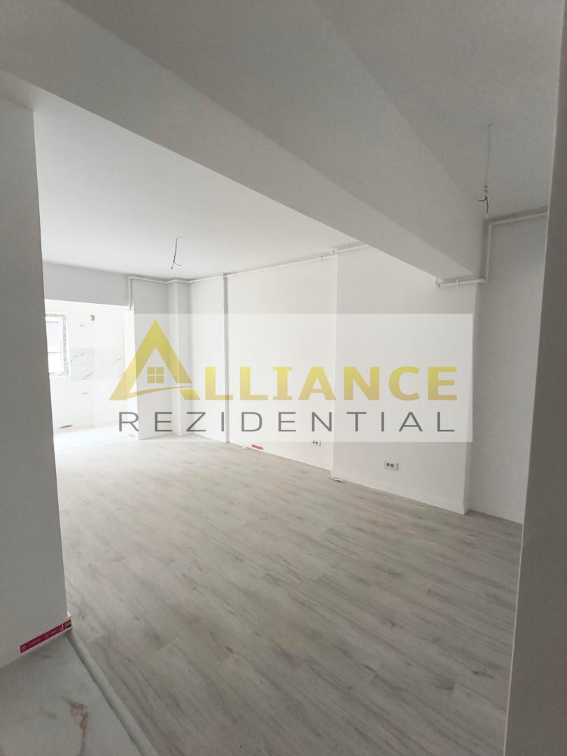 15-20 MINUTE METROU BERCENI - 2 CAMERE - 50.30mp - 93.000€ - Poză 2