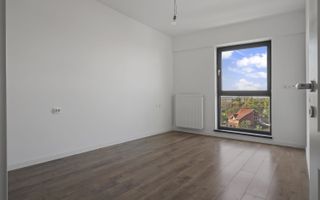 Militari-Metrou Preciziei -2 Camere, 62.1 mp, dec, Bloc Nou, LIFT, Finalizat - Poză 3