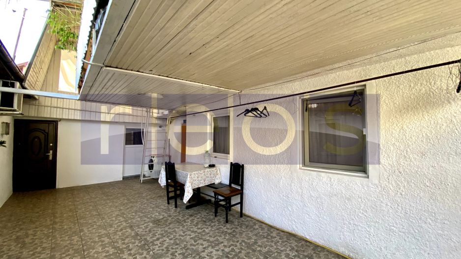 DE VANZARE CASA 4 CAMERE | 108 MP UTILI TERASA 13 MP TEREN 142 MP | PIATA RAHOVA - Poză 2
