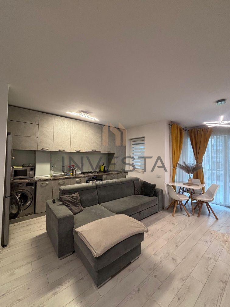 Apartament modern in Grand Park Residence! - Poză 1