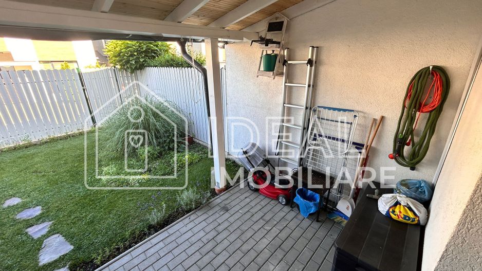 Casă ideală pentru familie – complet utilată, gata de mutat! - Poză 6