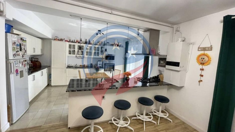 Duplex modern George Enescu - Poză 5