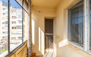 Apartament 3 camere, Micalaca zona 300, decomandat - Poză 14