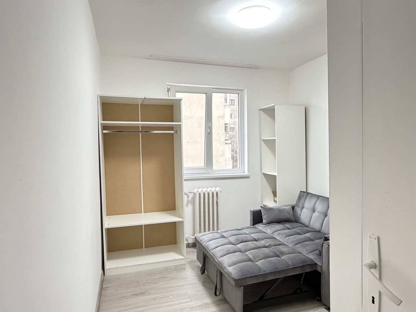 Garsoniera de vanzare in zona Dacia, Oradea - Poză 7