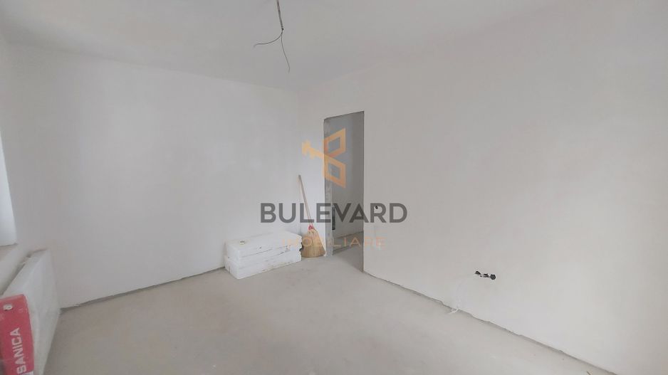 Apartament cu 2 camere,  zona strazii Dumitru Mocanu! - Poză 7