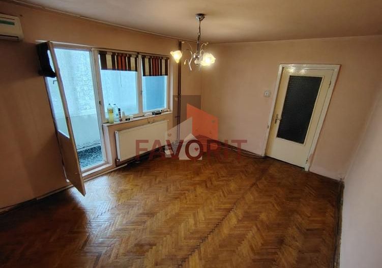 Etaj 1. Centrala termica proprie. Boxa in CF - Poză 1