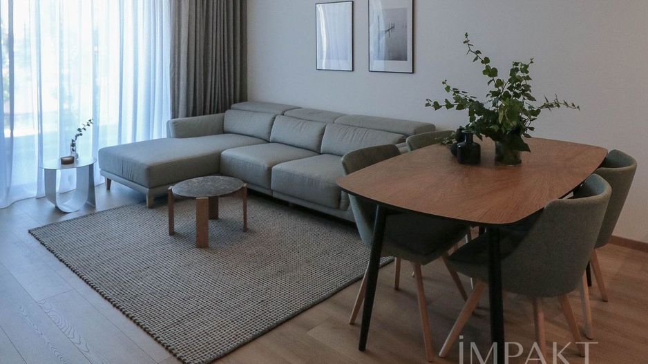 Apartament cu 3 camere, complet mobilat și utilat, Gheorgheni - Poză 2