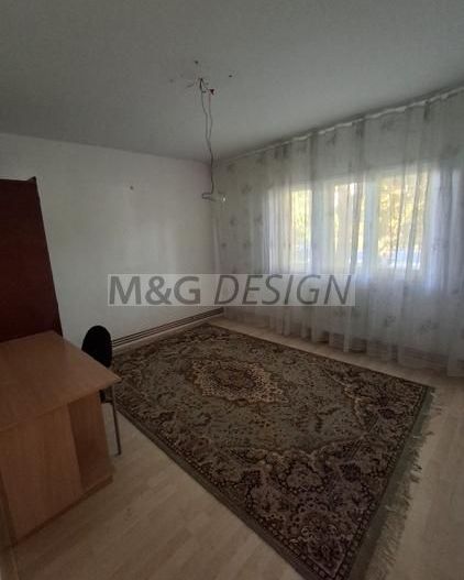 3 camere parter cu balcon Timocului-Saguna - Poză 8