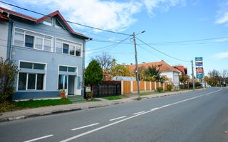 SPATIU COMERCIAL DE INCHIRIAT| ZONA MALL-ul NOU| CENTRALA TERMICA - Poză 7