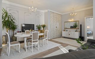 CASA COMPLET RENOVATA || 2 CAMERE|| 2 BAI || CENTRALA PROPRIE - Poză 2