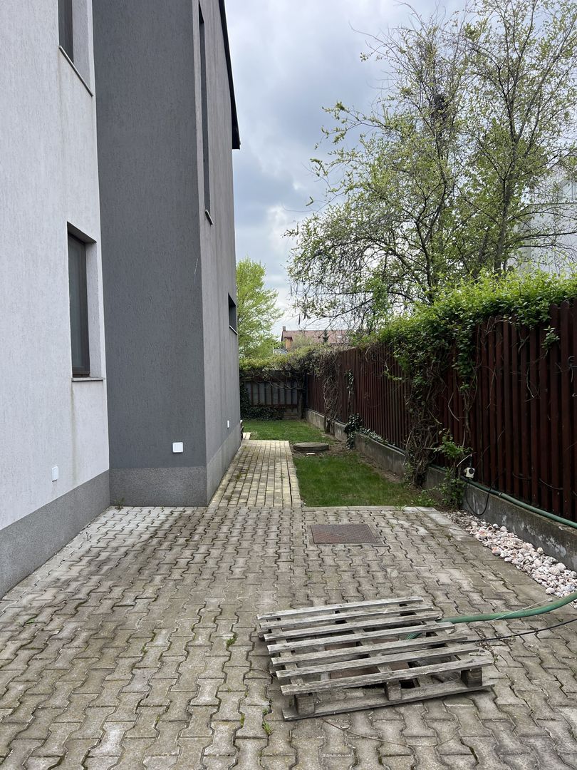 Vila tip Duplex Pipera | 260 mp Utili | Curte Proprie 4 Locuri Parcare - Poză 14