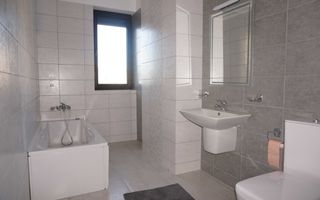 Herastrau – Apartament modern,  3 camere 2 bai- costuri mici intretinere - Poză 6