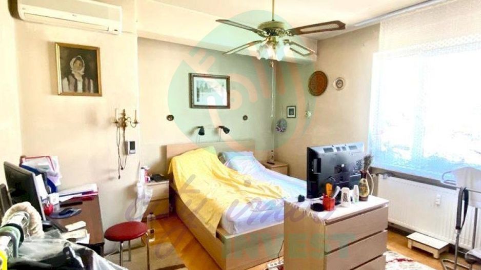 3 camere in bloc din caramida langa GARA DE NORD - Poză 5