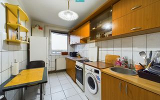 Apartament cu 2 camere Circumvalațiunii lângă Kaufland - Poză 6