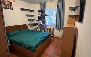 Apartament 2 camere de vânzare | Sibiu, Central | 51 mp - Poză 2