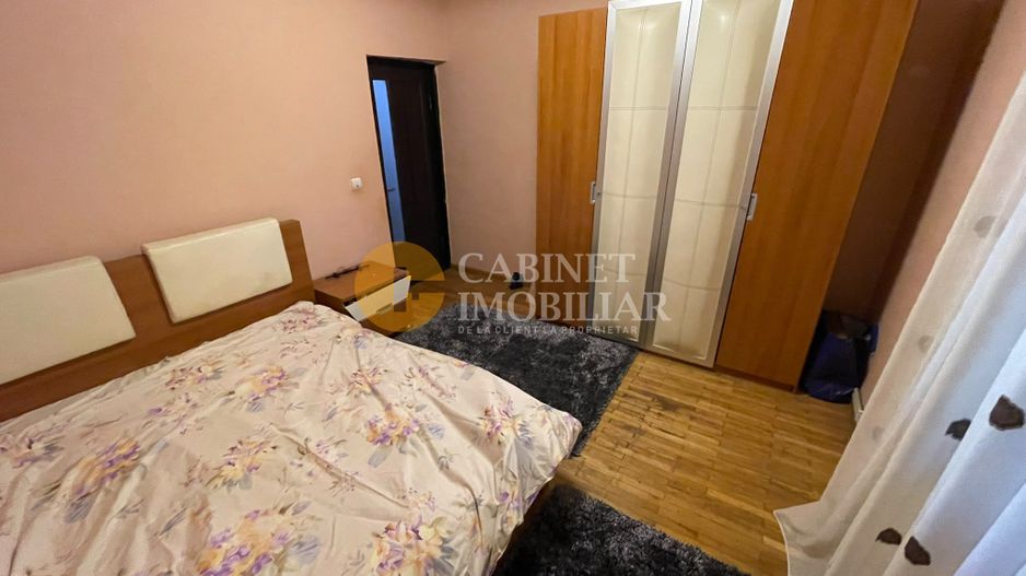 Casă Duplex Integral (Ambele Părți) - 325mp Utili, 1000mp Teren, Asfalt - Poză 14