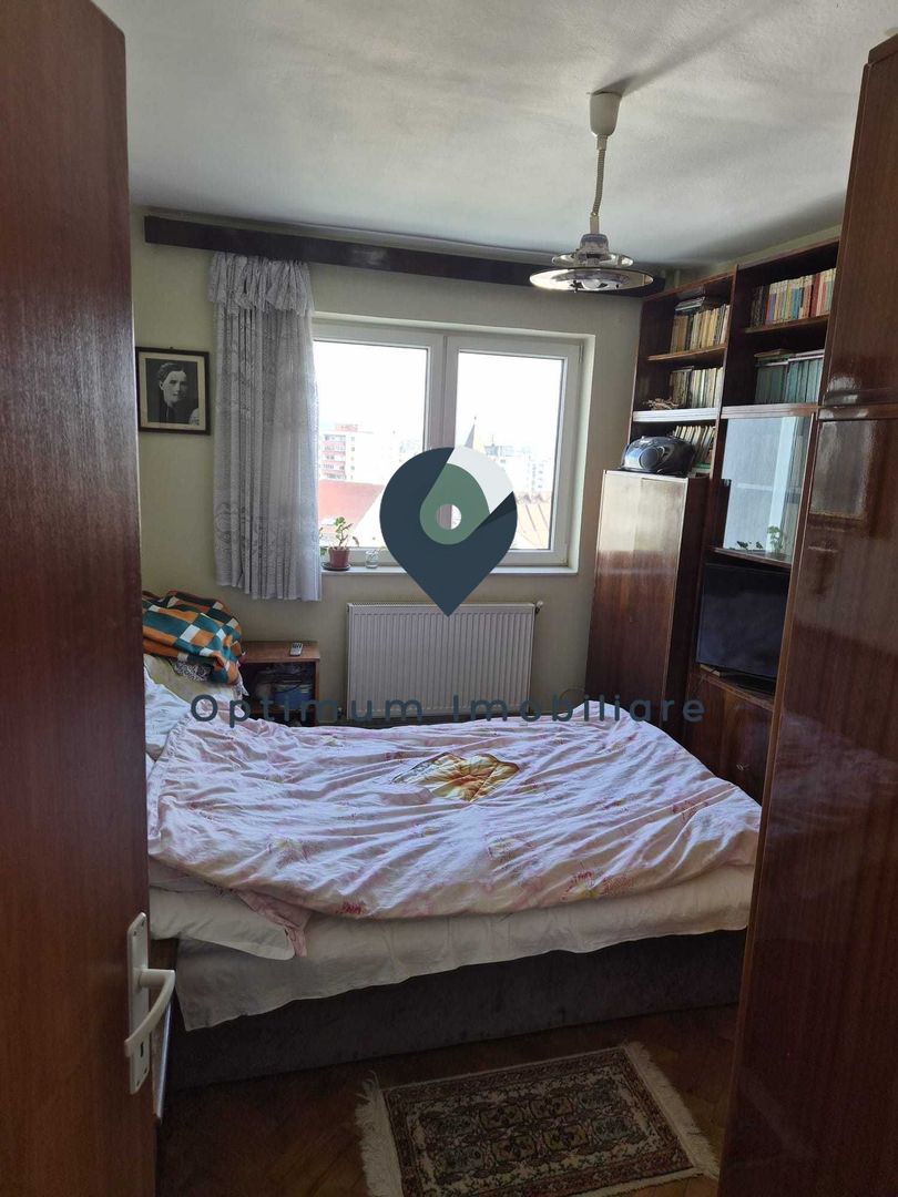 Apartament cu 3 camere in Manastur, etaj intermediar, zona Petrom ! - Poză 6