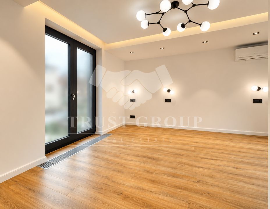Vila Banu Manta | 2026 | 235 mp utili | Curte libera 250mp - Poză 34