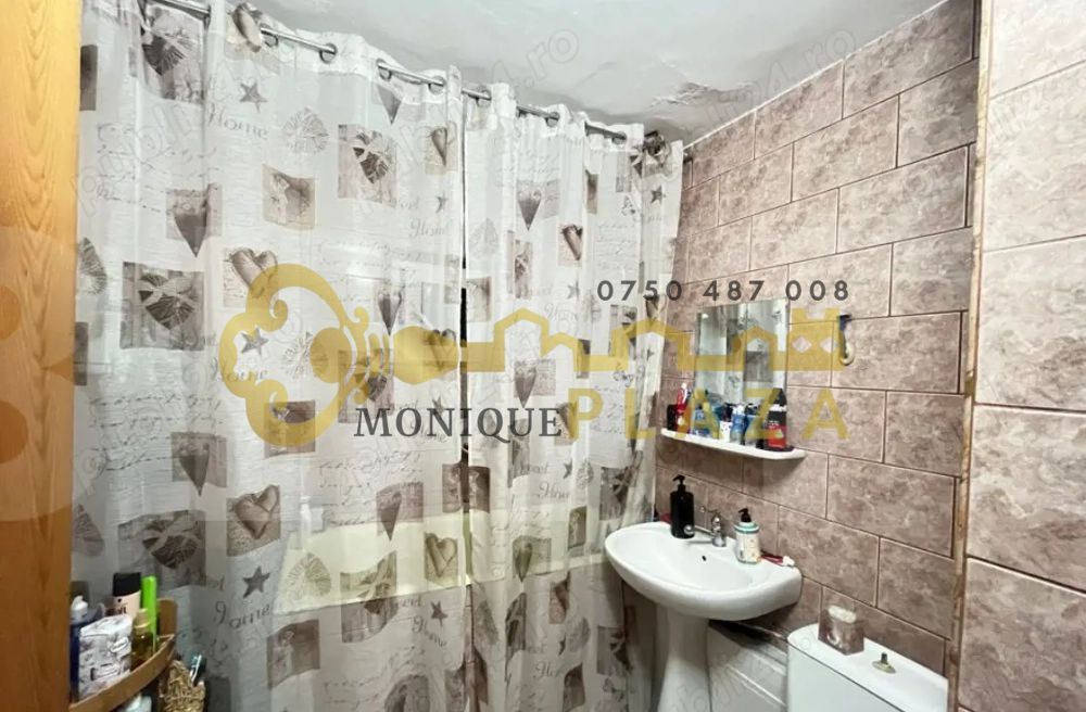 3 Camere | CT | Zona linistita | - Poză 7