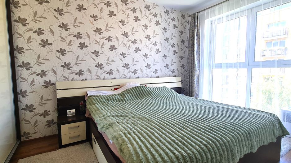 2 camere mobilat utilat decomandat Avantgarden 3 Bartolomeu - Poză 7