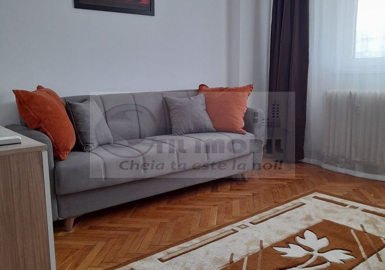 Apartament 2 Camere Decomandat – Bld. Ștefan cel Mare-550 EURO - Poză 4