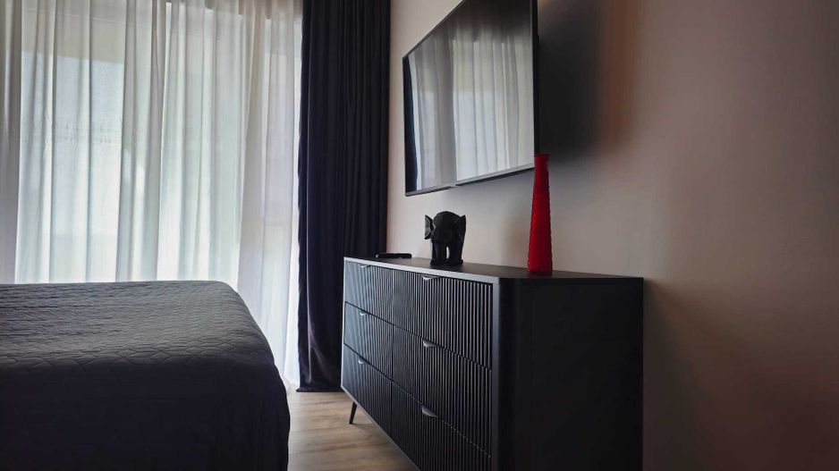 Apartament modern 2 camere si parcare - Vedere Libera! - Prima Vista - Poză 6