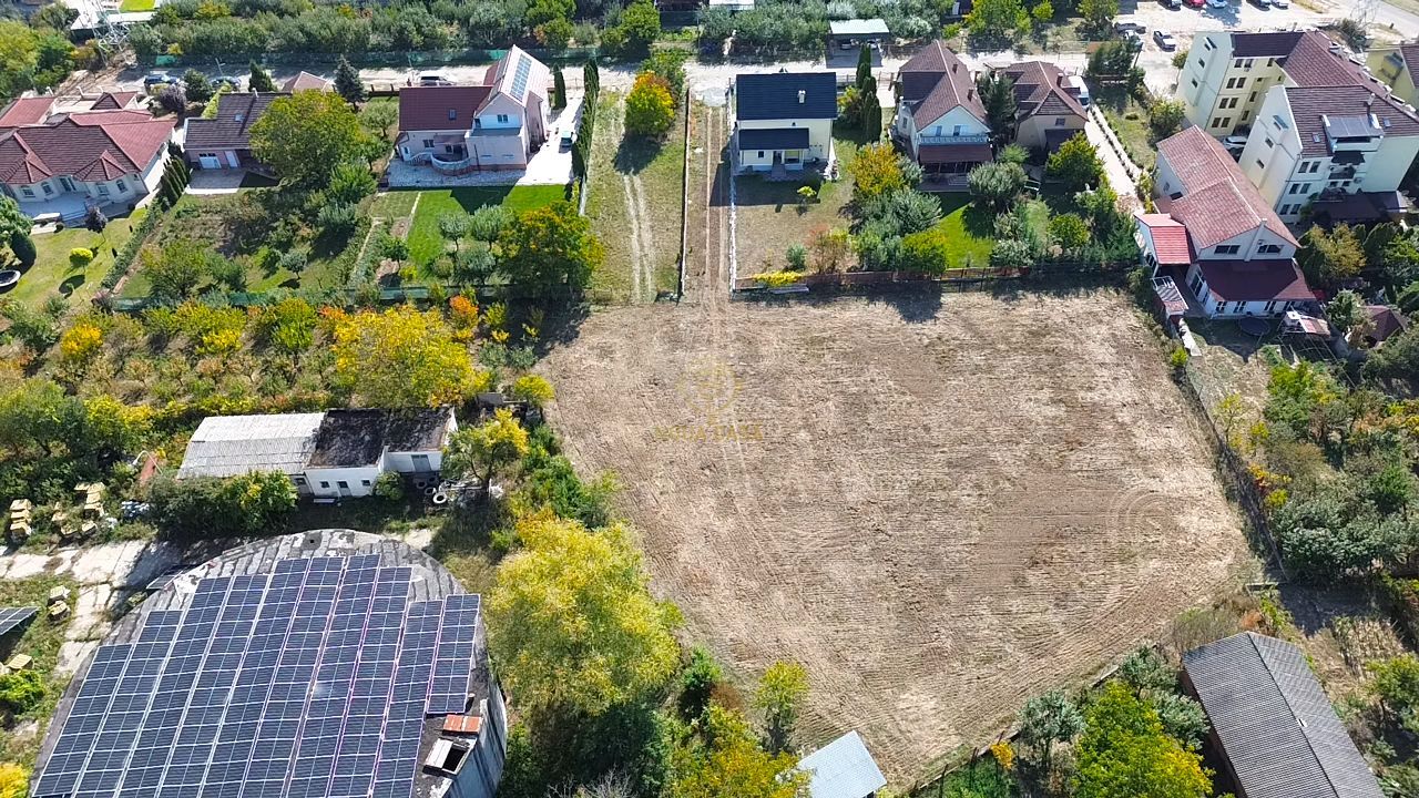 De vanzare Teren intravilan 4283 MP Strada Platanului/Careiului SM - Poză 4