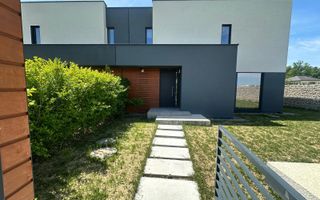 Vilă pasivă de vânzare – Amber Garden, Tunari - Poză 1