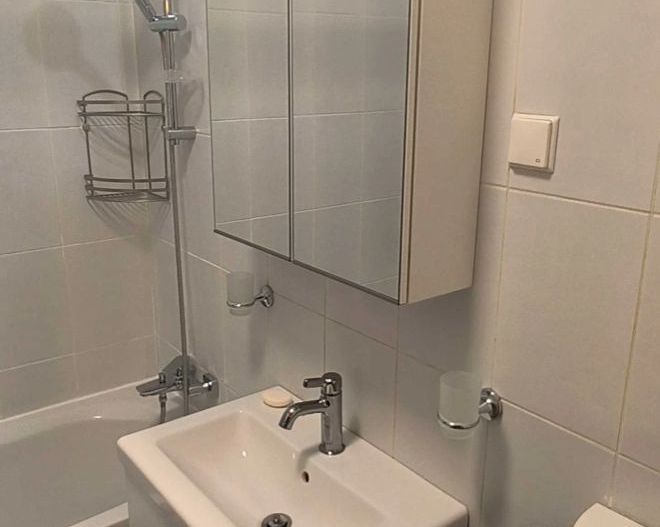 AP. 2 CAMERE- DOAMNA GHICA, CENTRALA, PARCARE+ BOXA INCLUSE, BLOC NOU - Poză 5