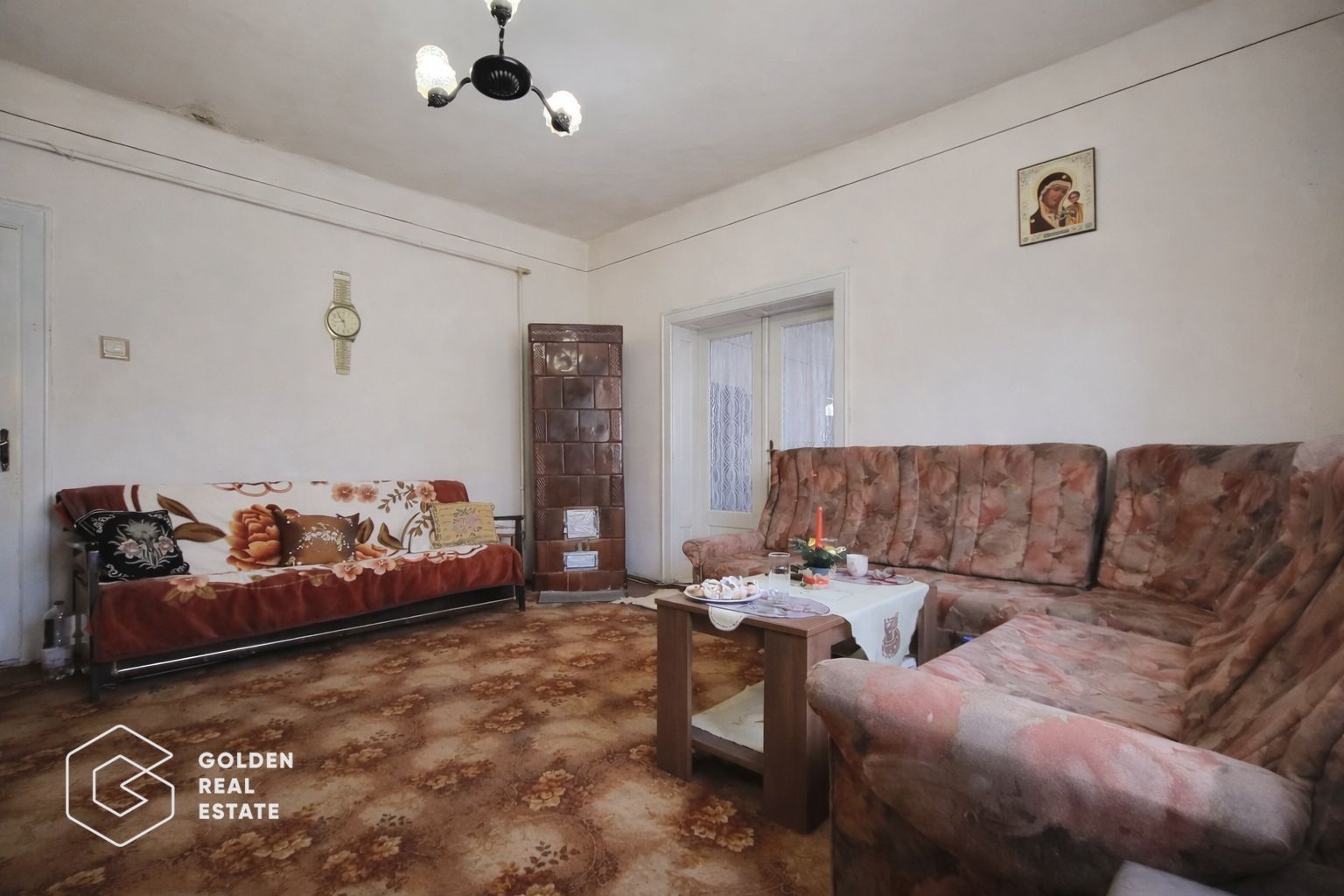 Casa 110 mp, teren 664 mp, zona  Gradiste - Poză 4