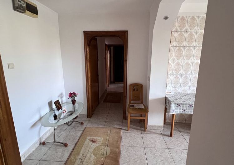 Apartament 3 camere zona Fizicienilor - Camil Ressu - Poză 2