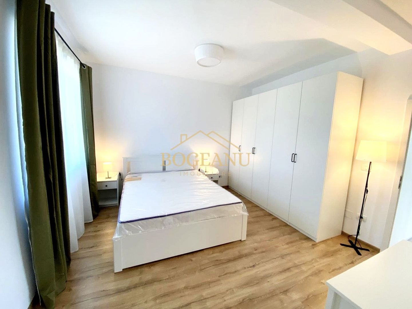 BG154-Triplex Giroc de vânzare,400 mp teren, 2 dormitoare cu 2 bai - Poză 7