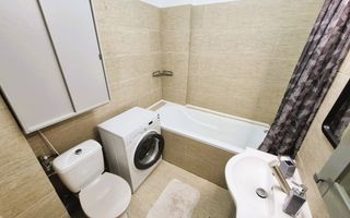 Garsoniera_Conf.1_Mobilata/Utilata_Totul la Cheie_Nou_Aer Curat - Poză 6