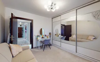 DRISTOR - Baba Novac | 3 camere | Terasa 38mp |2 locuri parcare - Poză 15