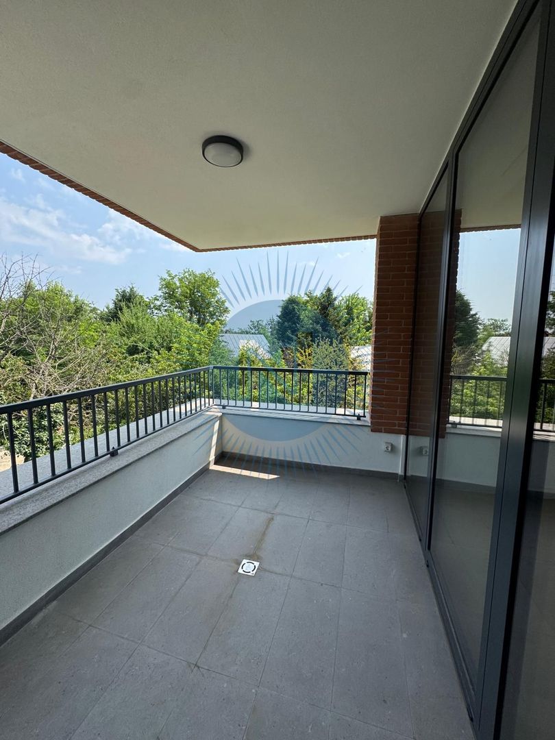 Apartament 3 camere bloc boutique Iancu Nicolae - Poză 7