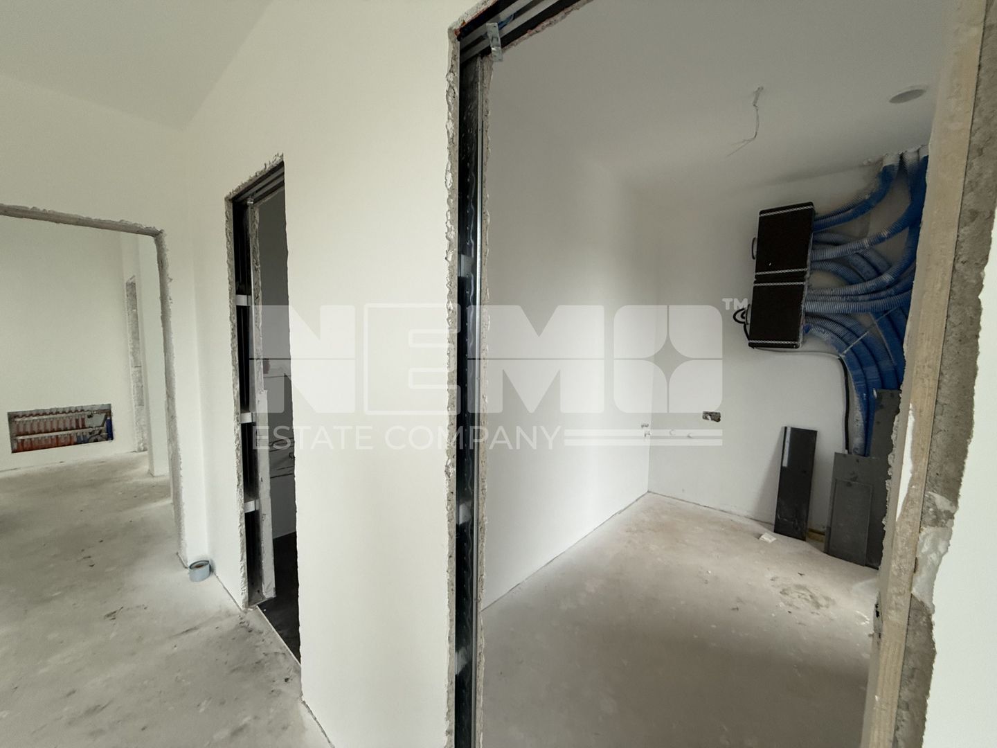 Casă individuală Pătrăuți | 126MP | Cartier nou | 185.000 € - Poză 13