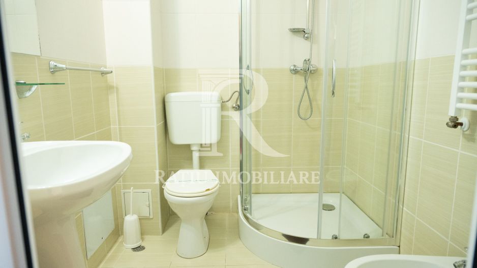Pensiune 3 stele de vânzare | 18 camere | Băile Felix - Poză 52