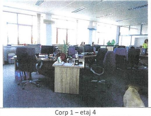 Cladire de birouri | Universitate | Armeneasca | Mosilor P+7 - Poză 57