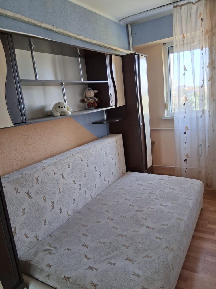 Garsoniera mobilata Viaduct,et 3 - Poză 1